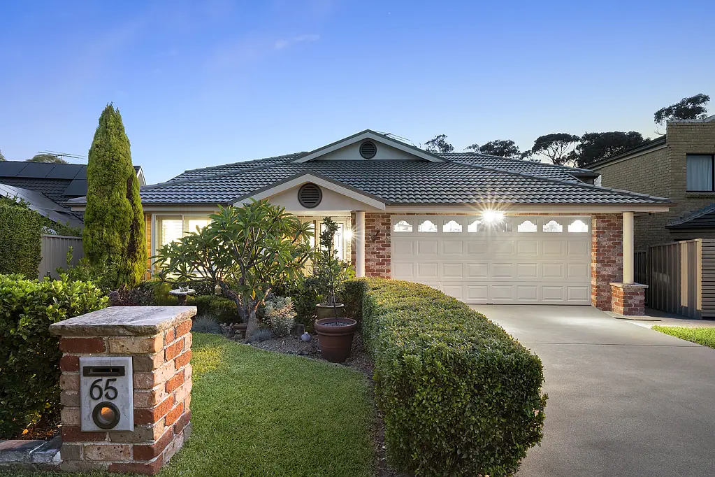 65 Sydney Road, Hornsby Heights, NSW 2077