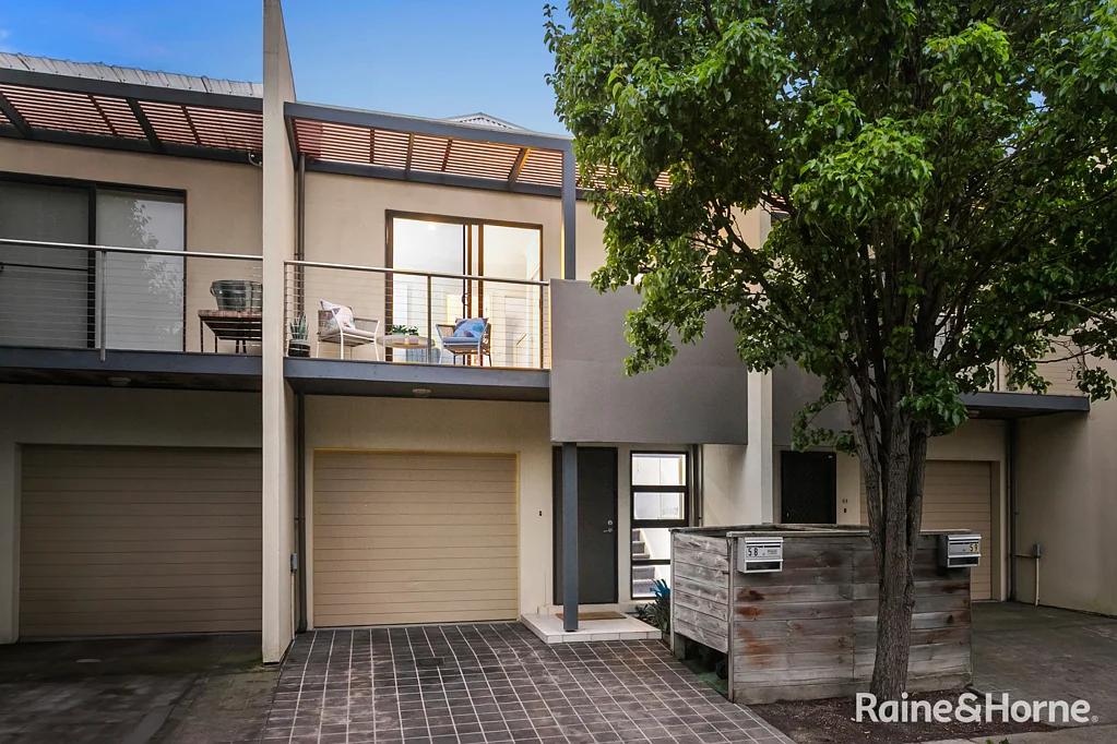 58/124-136 Mason Street, Newport, VIC 3015