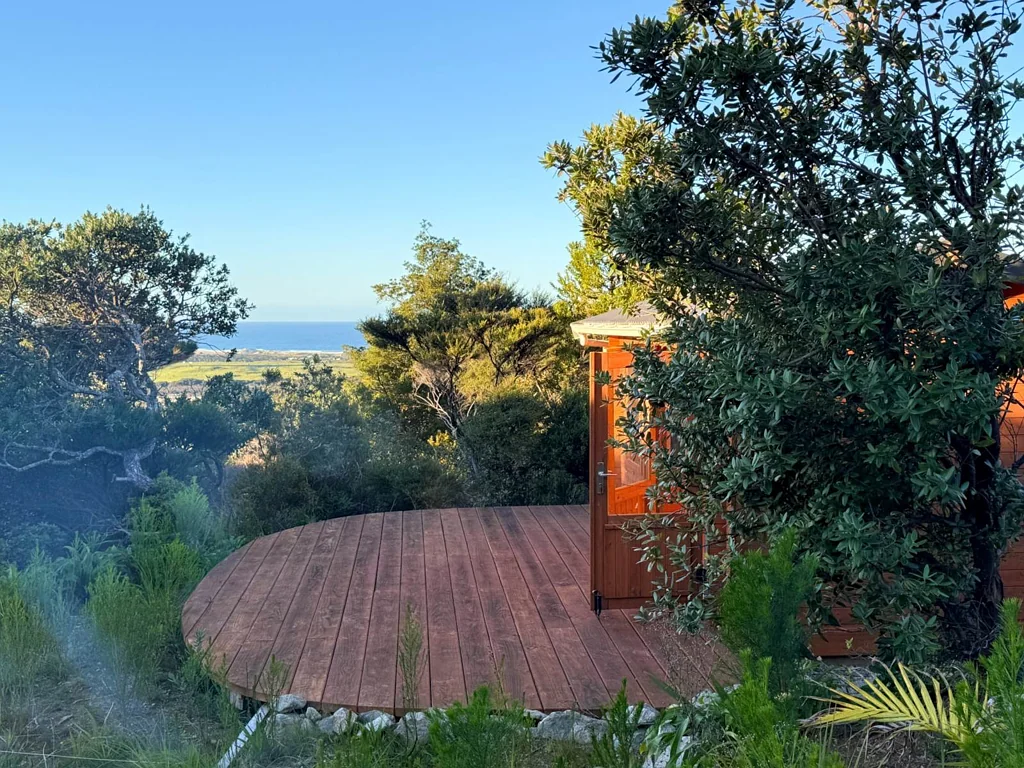 Great Barrier Island  Land, Bush, Sea, Privacy & Stunning Location
