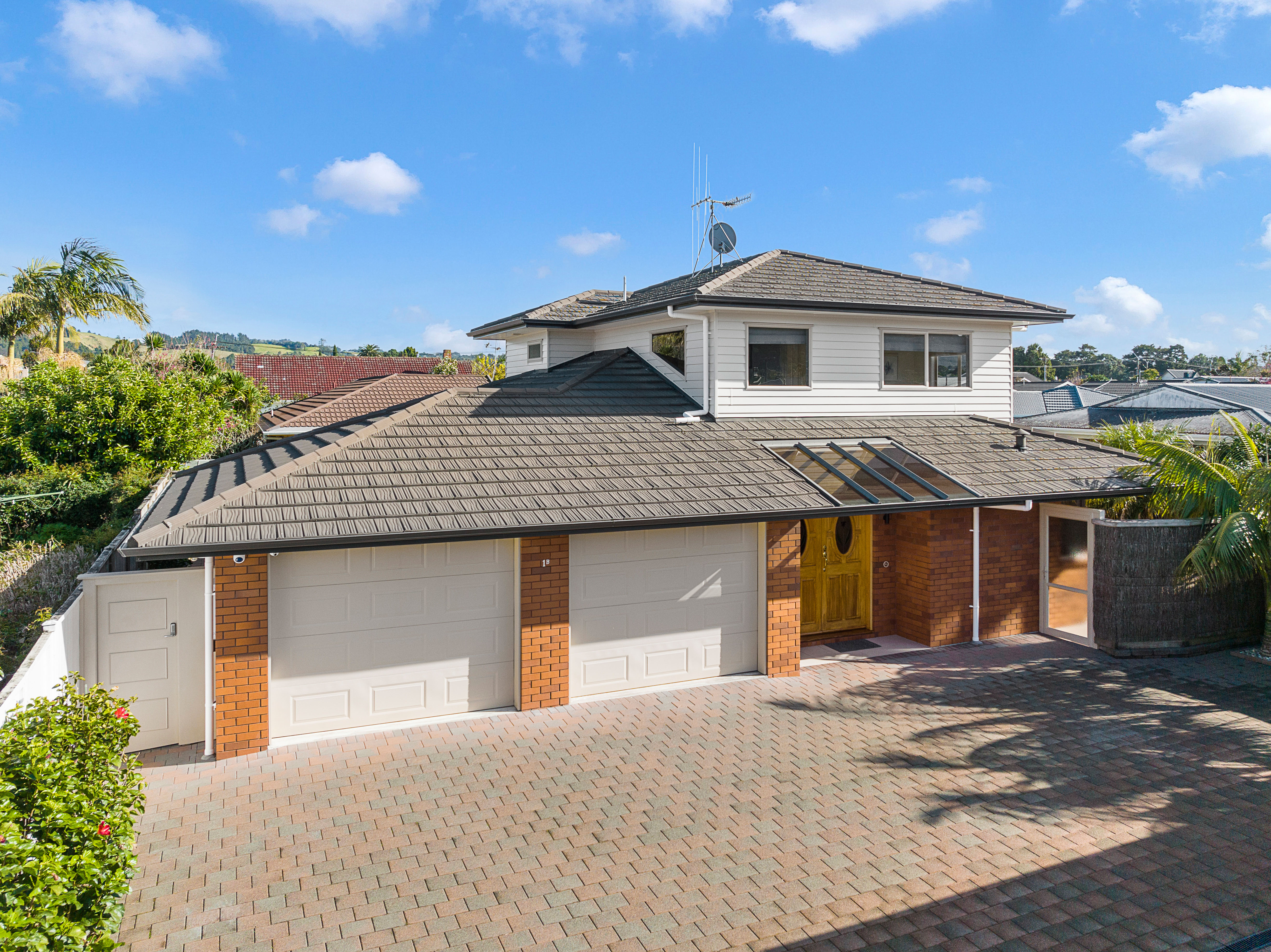 1b Elizabeth Street, Kensington, Whangarei, 3部屋, 0バスルーム, House