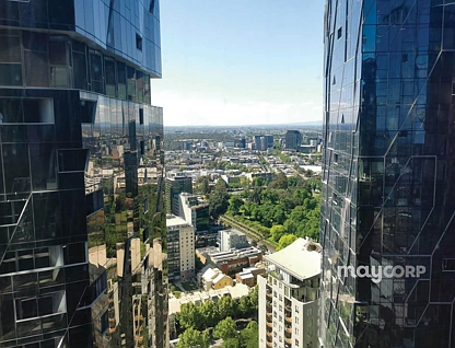 3807/260 Spencer Street, Melbourne, Melbourne CBD, 1 phòng ngủ, 1 phòng tắm, Apartment