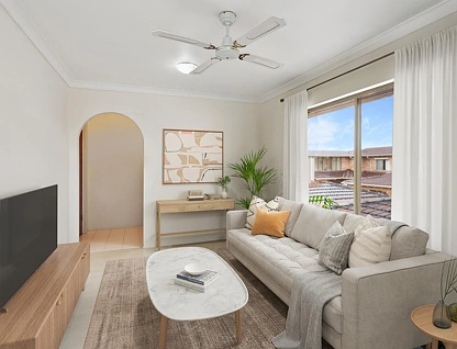 103/7 HARMAN ROAD, Sorrento, WA 6020, 2房, 1浴, Lifestyle Property