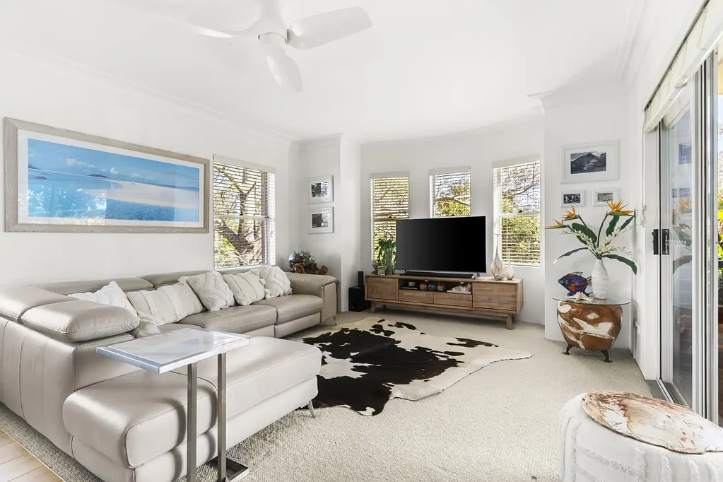 Caringbah 2chambre Contemporary Comfort Meets Convenience