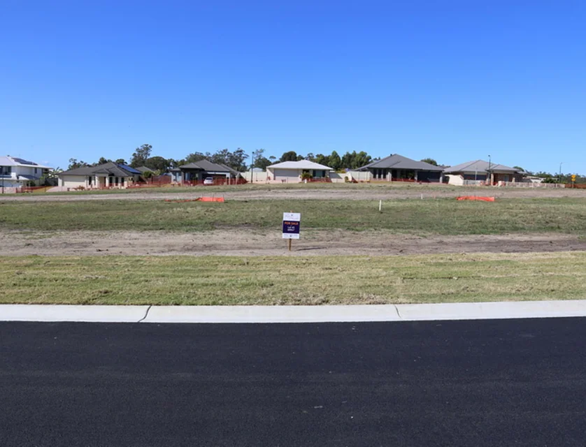 Lot 65/4 Marcus Drive, Regents Park, Brisbane - Southern Region, 0 ਕਮਰੇ, 0 ਬਾਥਰੂਮ, Section