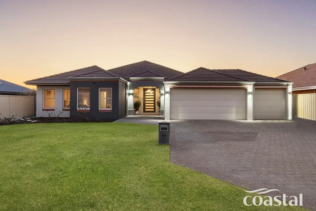 3 Skerne Court, Madora Bay, WA 6210