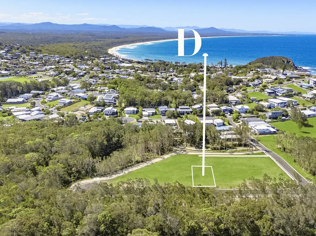 Scotts Head  Home Sites | Lot 15 $487,000
