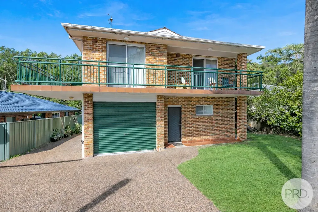 Anna Bay 4chambre Relaxed Coastal Retreat