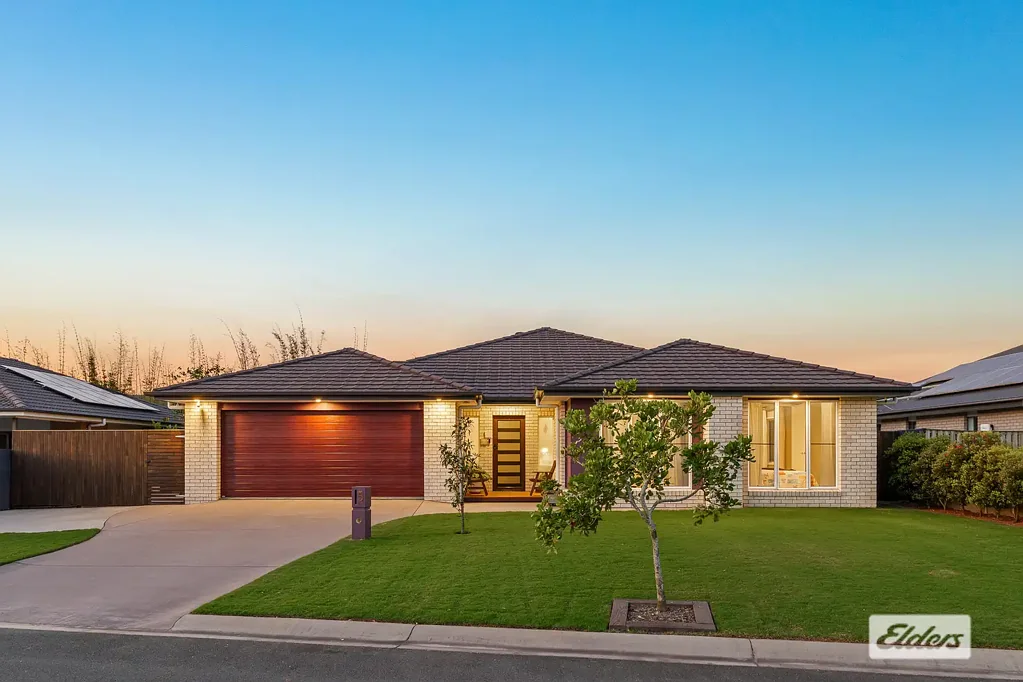 Loganholme 4બેડરૂમ MODERN LOWSET LIVING IN LOGANHOLME