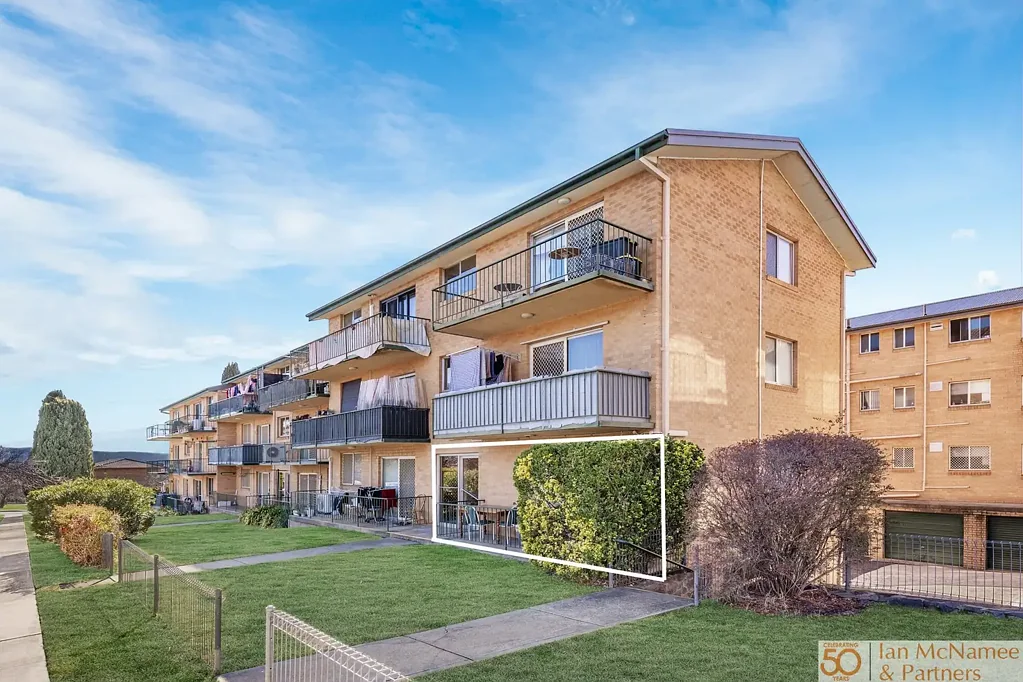 1/85 Derrima Road, Queanbeyan, NSW 2620