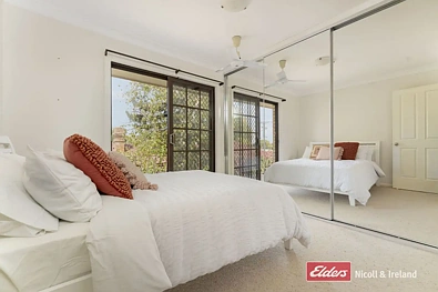 2/96 Lambert Street, Bathurst, NSW 2795, 3 Bedrooms, 1 Bathrooms, Unit