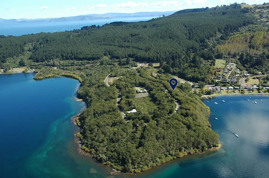 Acacia Bay  Your private retreat awaits