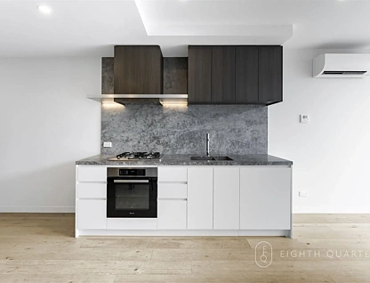 305/50 Kambrook Road, Caulfield North, Inner East Melbourne, 1 ਕਮਰੇ, 1 ਬਾਥਰੂਮ, Apartment