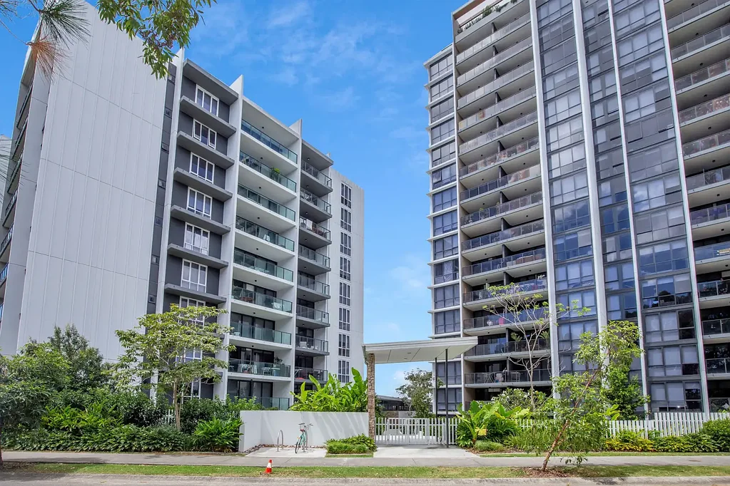 30504/30504/2 Main Street, Varsity Lakes, QLD 4227