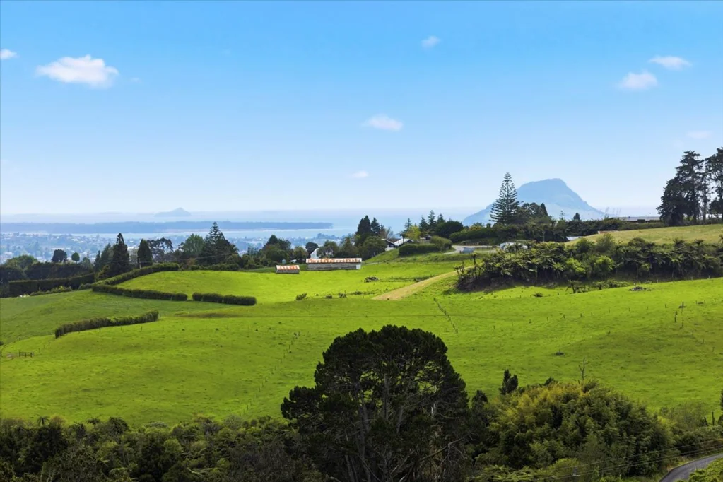 Ohauiti 3房  Lock-and-Leave, Rural BLISS!