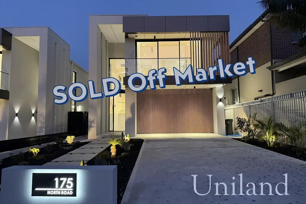 175 North Road, Eastwood, NSW 2122
