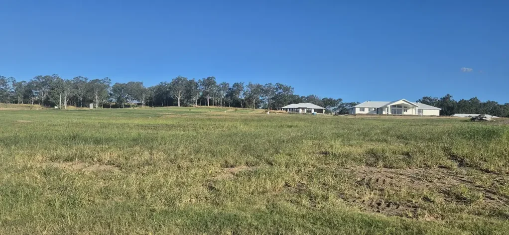 Address Withheld, Karalee, QLD 4306