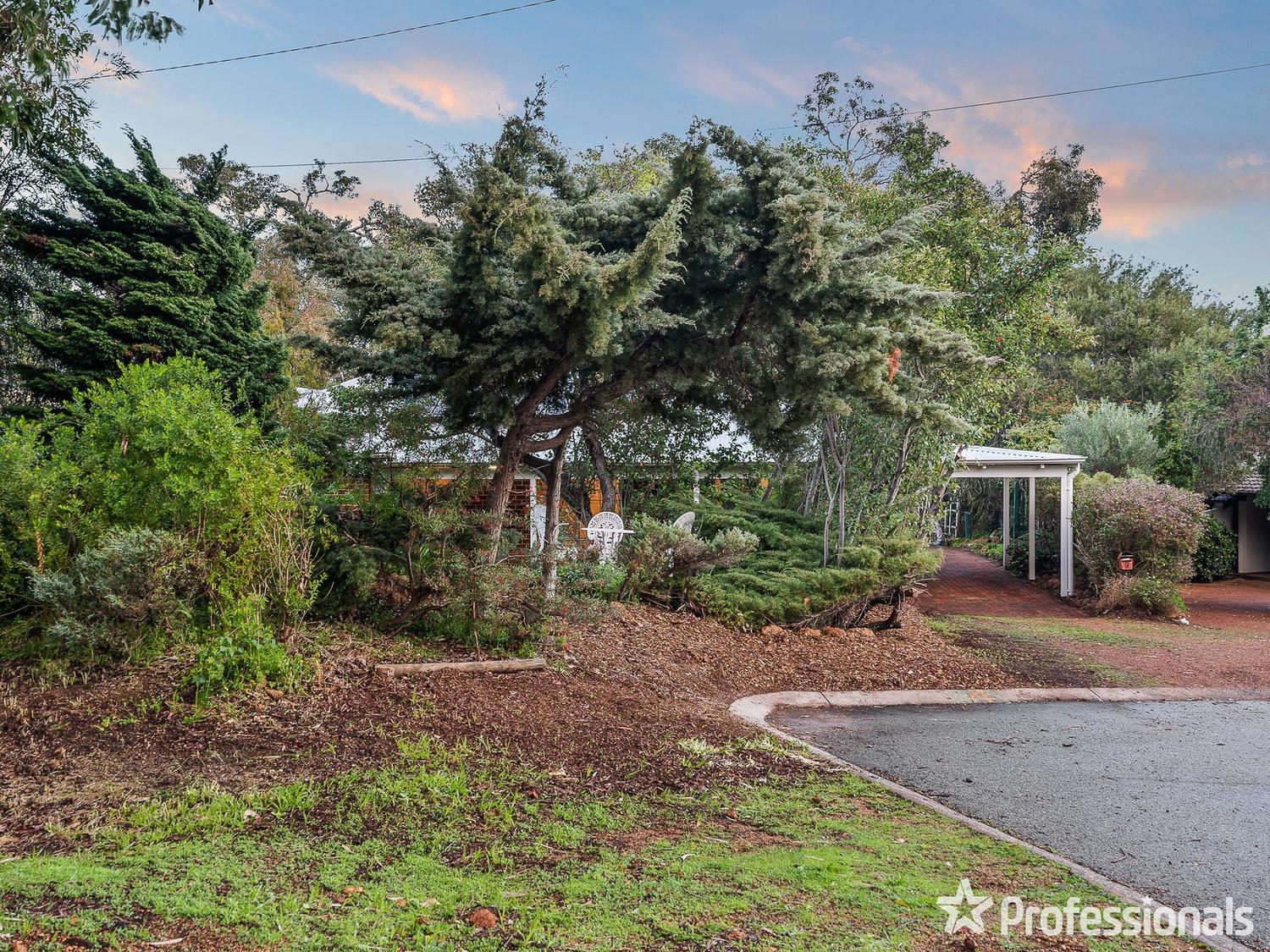 4 MILFORD CL, GOOSEBERRY HILL WA 6076, 0 Bedrooms, 0 Bathrooms, House