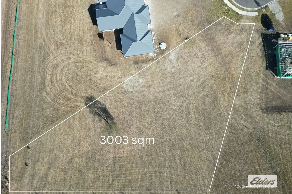 Plainland Make Your Move - Buy Land This Spring