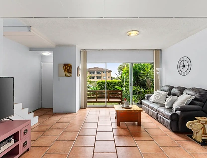 44/1-9 Warburton Street, Gymea, Sutherland Shire, 3部屋, 2バスルーム, Townhouse
