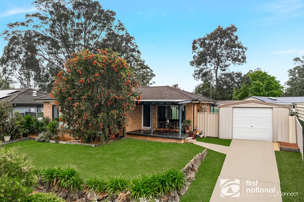 32 Berger Road, South Windsor, NSW 2756
