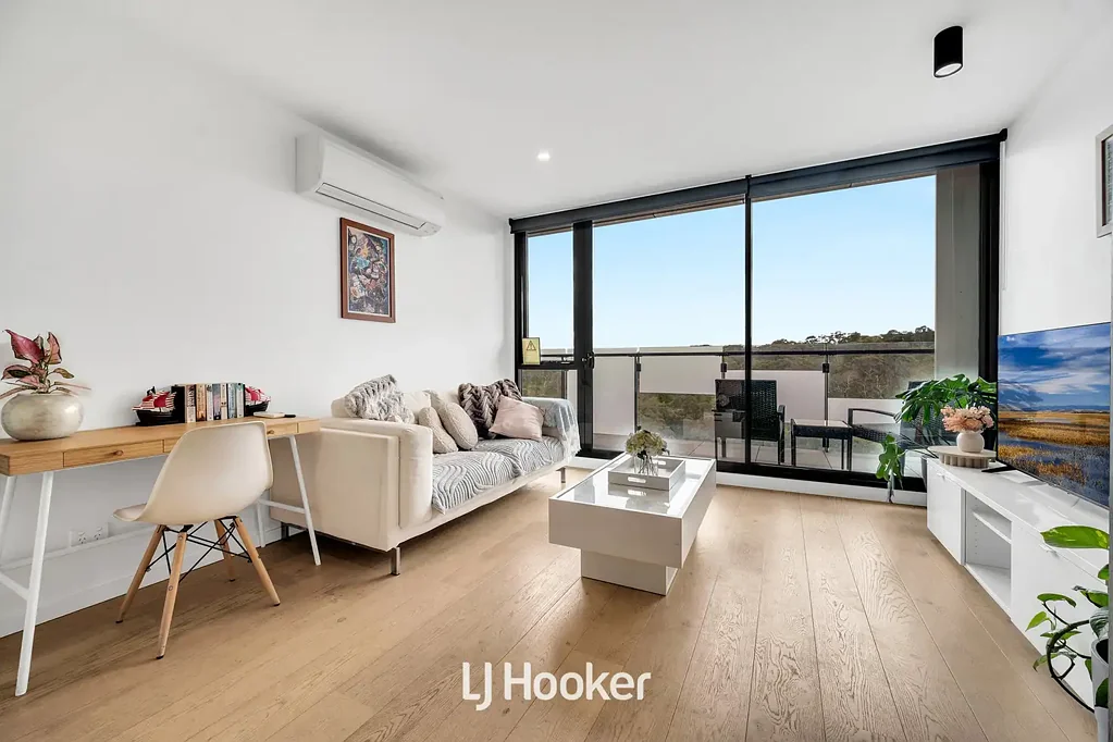 1107/20 Shamrock Street, Abbotsford, VIC 3067