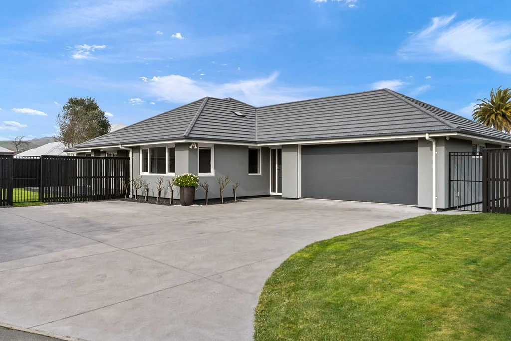 37 Billington Drive, Halswell, Canterbury