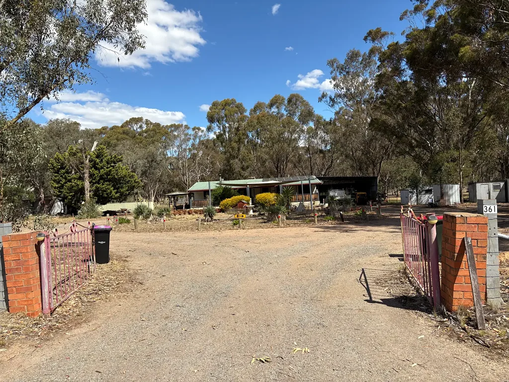 361 High Street, Violet Town, VIC 3669
