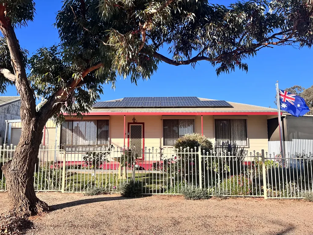8-10 Wright Street, Peterborough, SA 5422