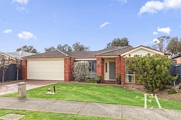 15 Hewitt Drive, Grovedale
