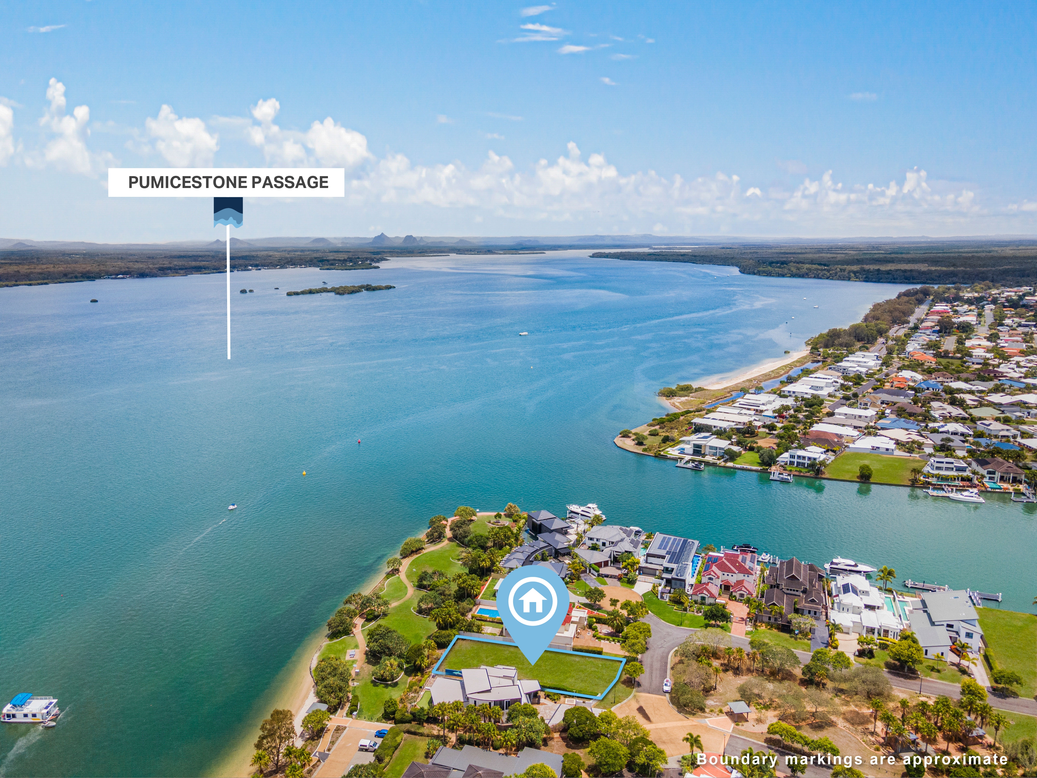 29 SEASIDE DR, BANKSIA BEACH QLD 4507, 0 chambres, 0 salles de bain, Section