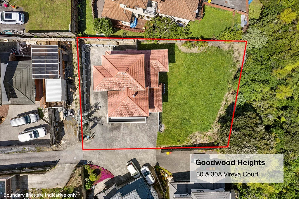 Goodwood Heights 3 Bedroom Development & Income Opportunity Goodwood Heights