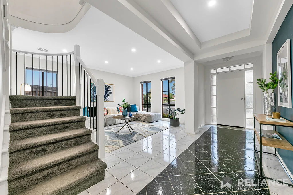 3 Lavender Place, Hoppers Crossing, VIC 3029