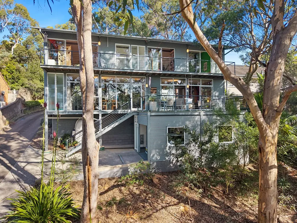 122A Elimatta Road, Mona Vale, NSW 2103