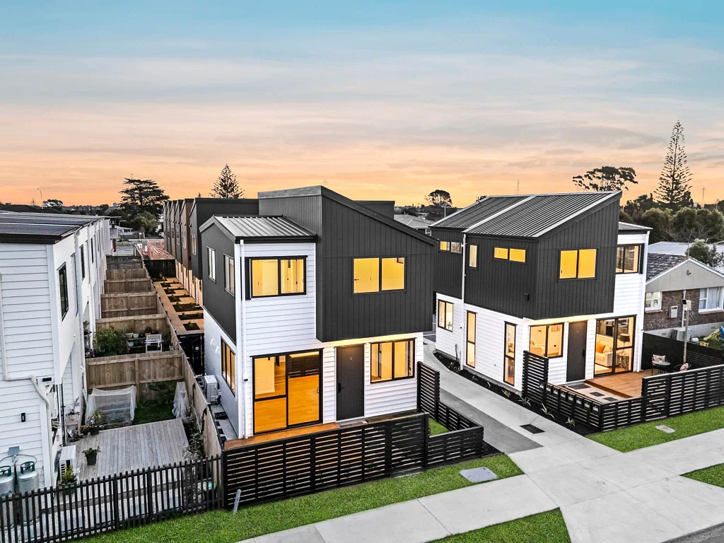 Pakuranga Heights 2Habitaciones Affordable - Brand New With 2 Ensuites
