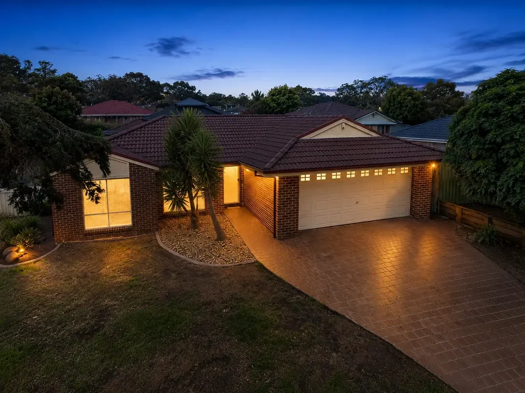 1 Ruthven Close, Hillside, VIC 3037