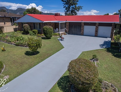 3 Pine Close, Gloucester, NSW 2422, 3 ਕਮਰੇ, 1 ਬਾਥਰੂਮ, House