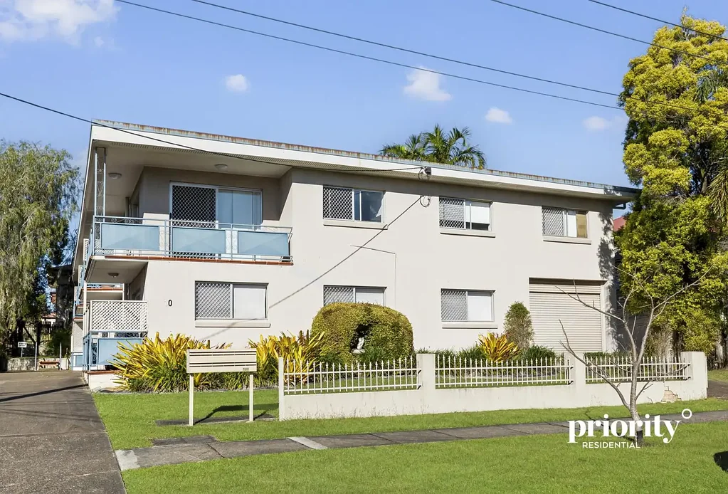 Convenient, private and furnished unit