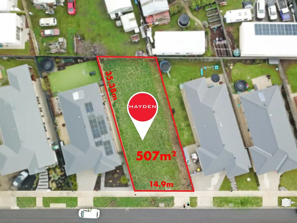 33 Warner Street, Winchelsea, VIC 3241