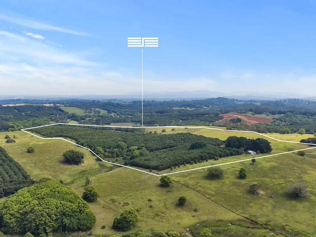 Knockrow 4房  COASTAL MACADAMIA FARM SANCTUARY - INCOME, LIFESTYLE & LEGACY