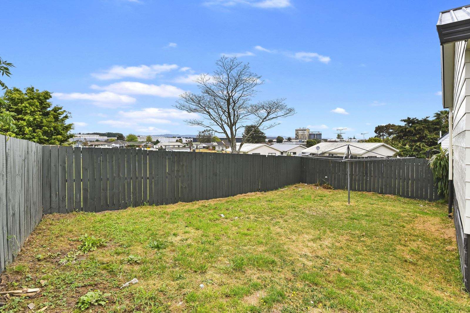 Residential  Mixed Housing Suburban Zone