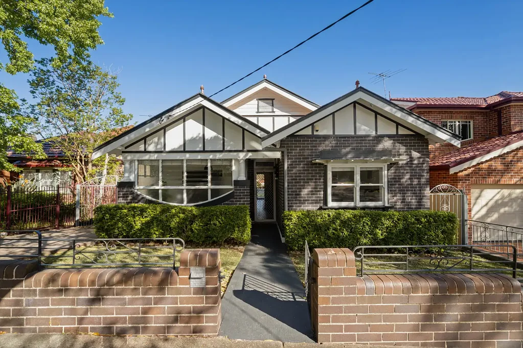 12 Crieff Street, Ashbury, NSW 2193
