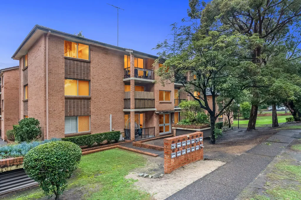 Gymea 2બેડરૂમ Stylish Apartment Living in the Heart of Gymea