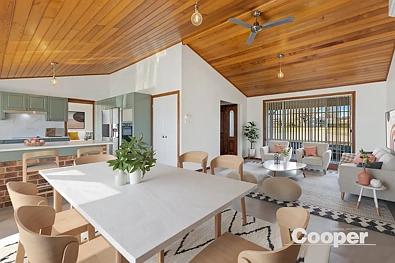 398 Croobyar Road, Croobyar, NSW 2539, 4 slaapkamers, 2 badkamers, Lifestyle Section