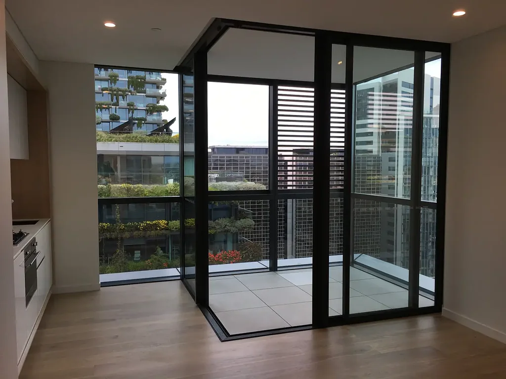 MODERN & STUNNING VIEWS ONE BEDROOM IN CENTRAL PARK