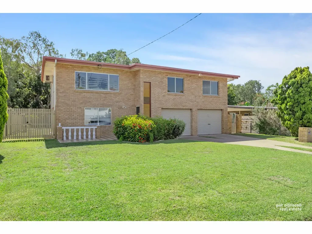 314 Diplock Street, Frenchville, QLD 4701