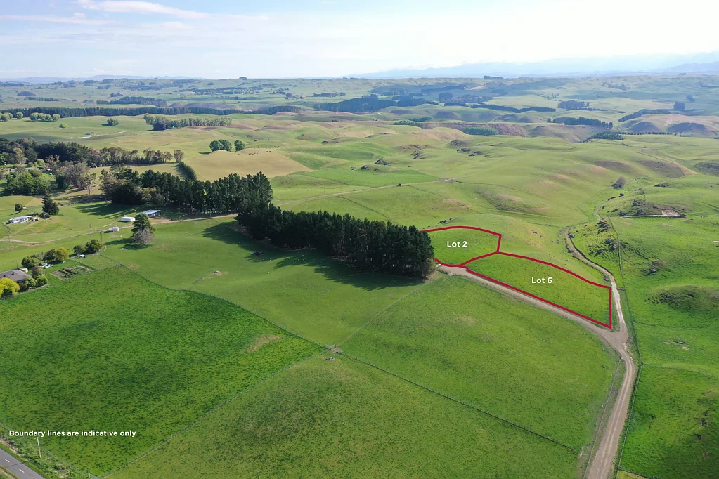 Maraekakaho Exceptional views, priced to sell!