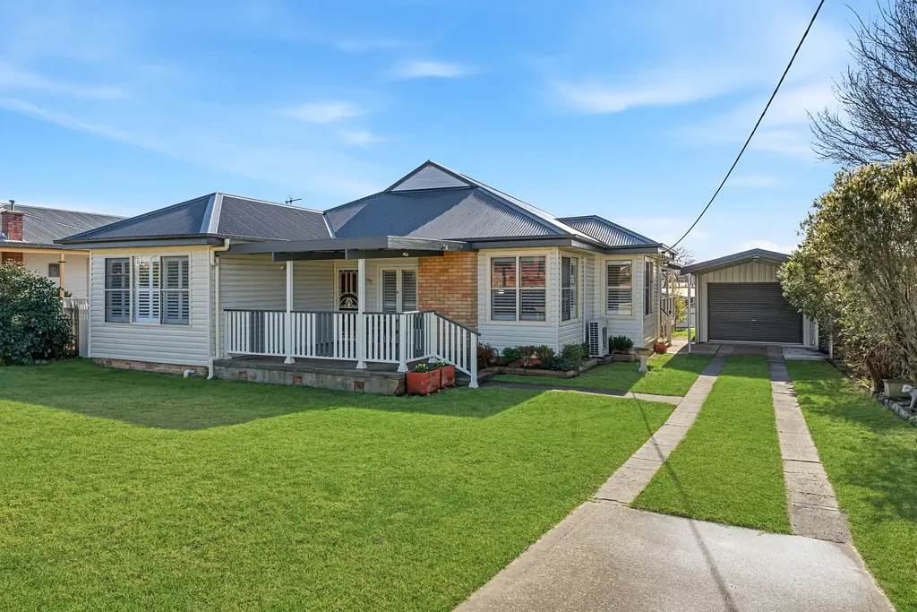 Goulburn 3બેડરૂમ Central, comfortable and space for the whole family!