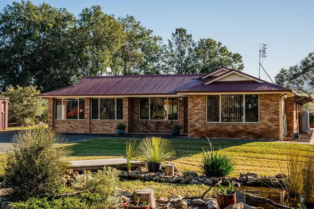 Branxton 3ห้องนอน Lifestyle Living with Space, Convenience & Rural Charm