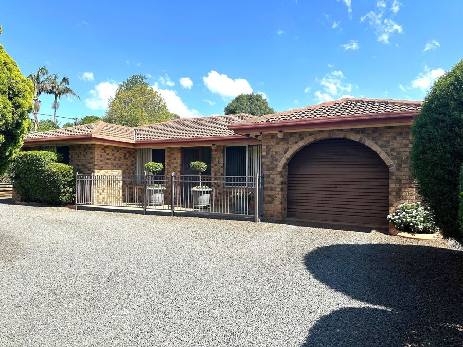 16 PERRY ST, HARLAXTON QLD 4350, 0房, 0浴, House