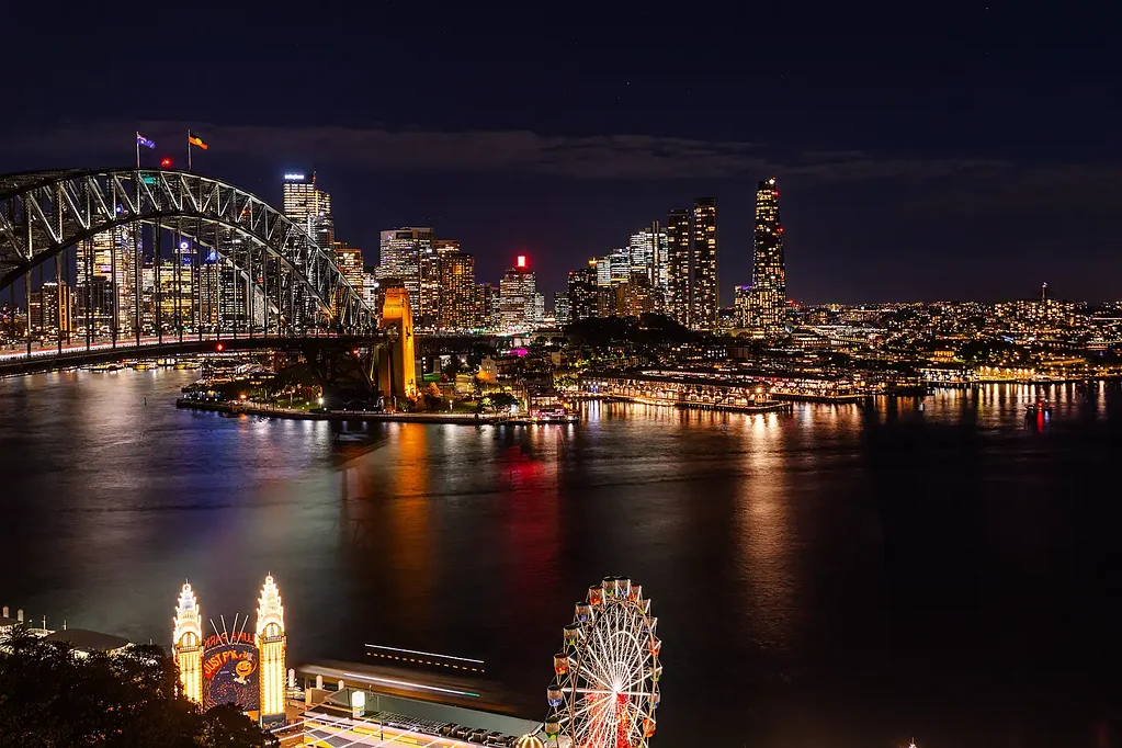 132/48 Alfred Street, Milsons Point, NSW 2061